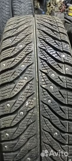 КАМА Alga (HK-531) 195/65 R15 и 195/65 R15 50F