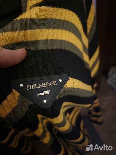 Свитер helmidge M44-46