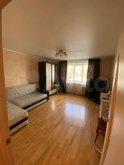 1-к. квартира, 35,9 м², 2/9 эт.