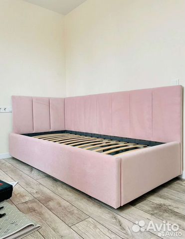 Детская кровать диван