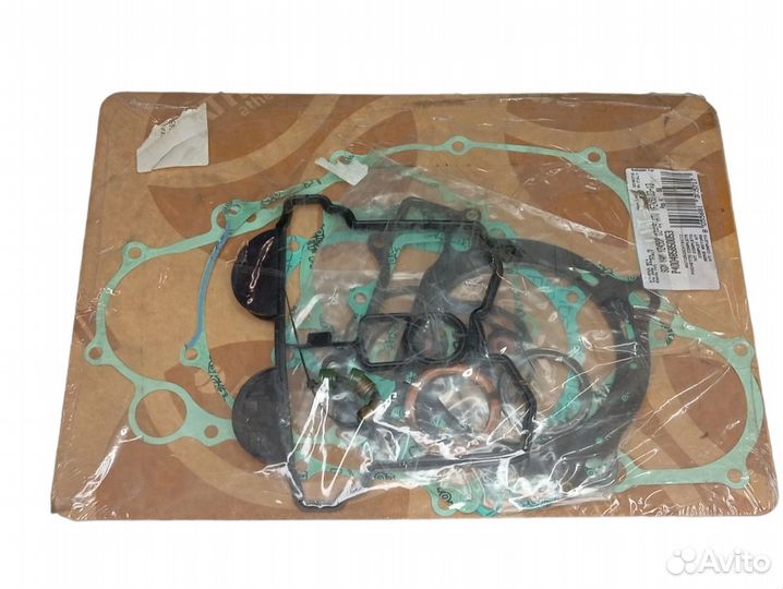 Комплект прокладок Athena Yamaha YZ450F; WR450F '0