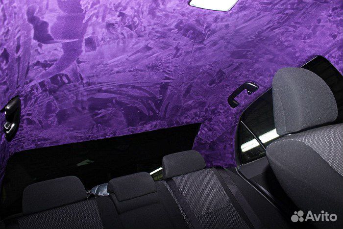 Перетяжка потолков