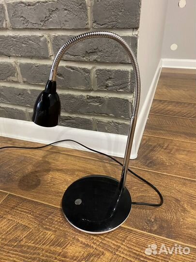 Лампа настольная светодиодная Supra SL-TL203