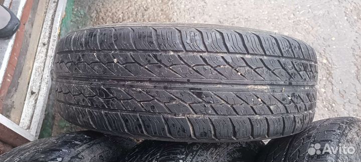 КАМА Кама-230 185/65 R14