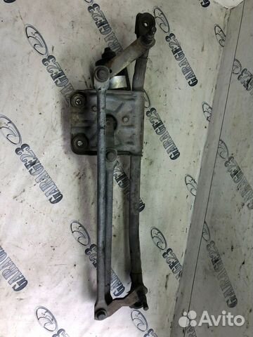 Трапеция стеклоочистителя Ford mondeo 1