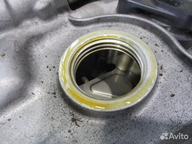 Двигатель 3ZR 2.0 Toyota Rav4 Avensis Wish Noah