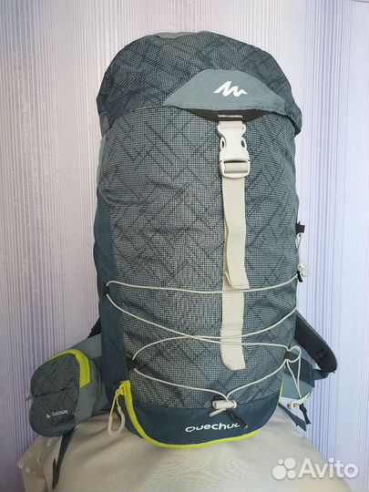 Рюкзак Quechua Decathlon