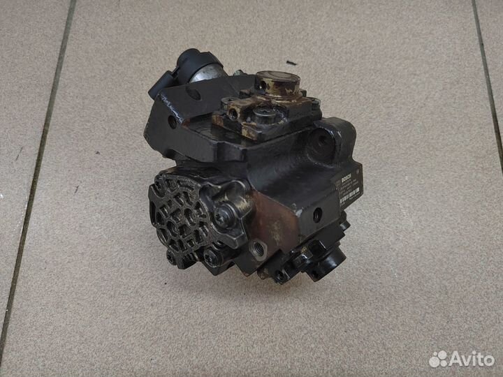 Тнвд Audi, VW 3,0TDI V6 059130755S BUG BKS