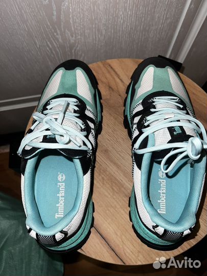 Кроссовки Timberland Garrison Trail Lov