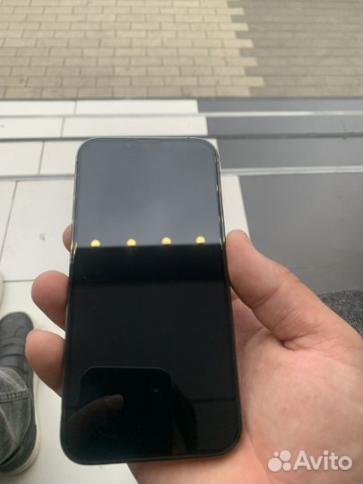 iPhone 13 Pro, 128 ГБ