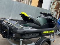 BRP Sea-Doo RXP-X Apex 300