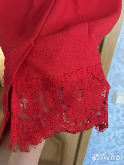Коктейльное платье H&M