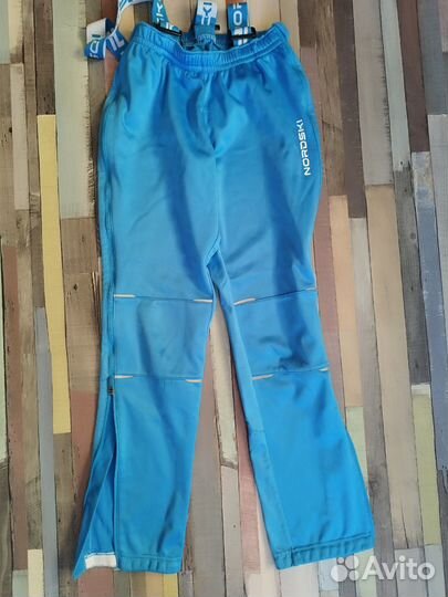 Спортивный костюм женский на флисе