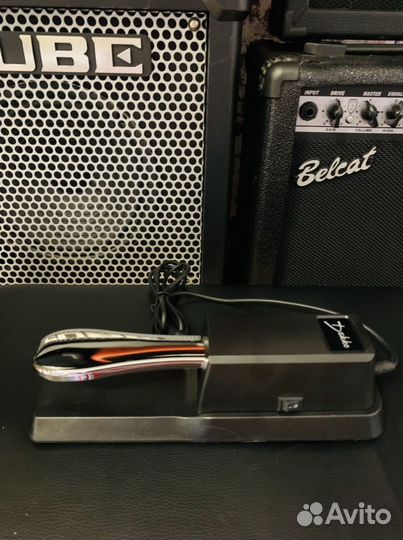 Рояльная педаль для Клавишных