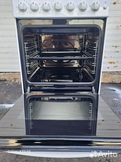 Плита газовая Gefest 5102-02 2023г доставка