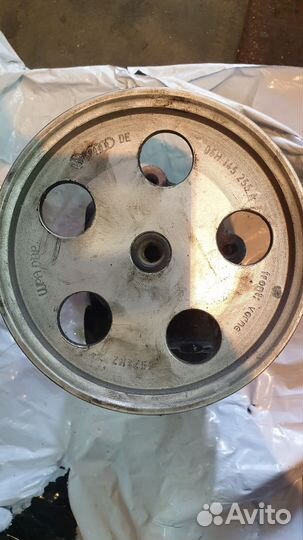 Гур ауди а4 б8