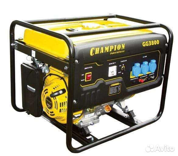 Ремонт генераторов