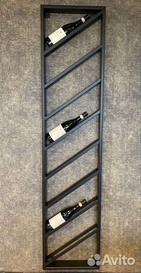 Винница. Винная полка