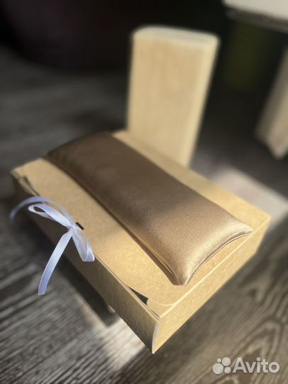 Подушка для глаз