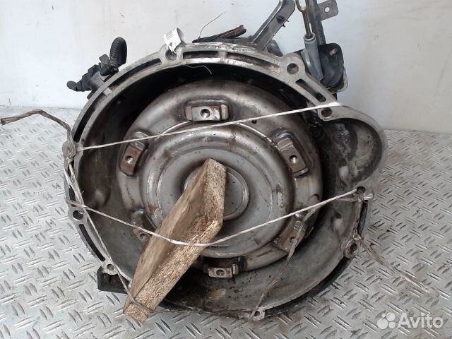 Коробка передач автоматическая (АКПП), Kia, Sorent