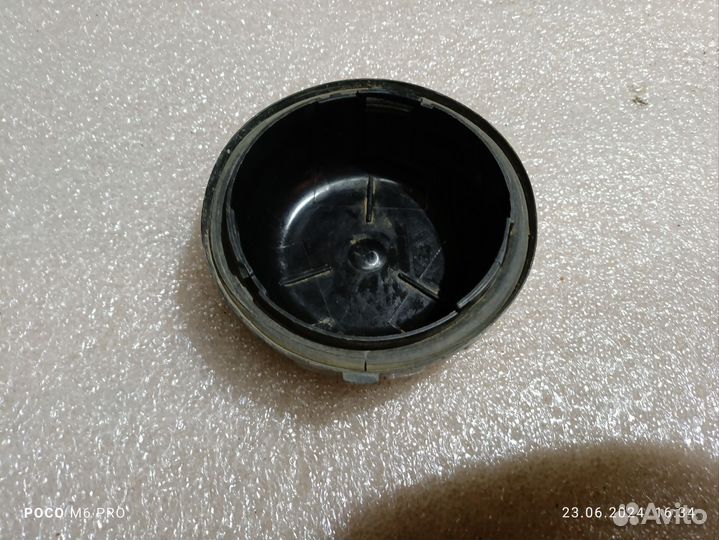 Крышка фары Volkswagen Passat B3