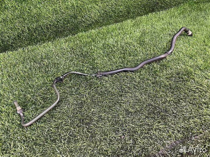 Трубка гидроусилителя Honda Odyssey RB1 K24A 2008