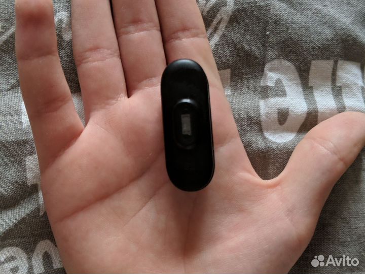 Xiaomi mi band 3
