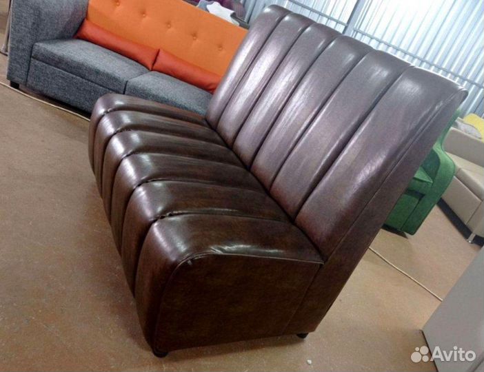 Диваны для кафе, офиса и дома