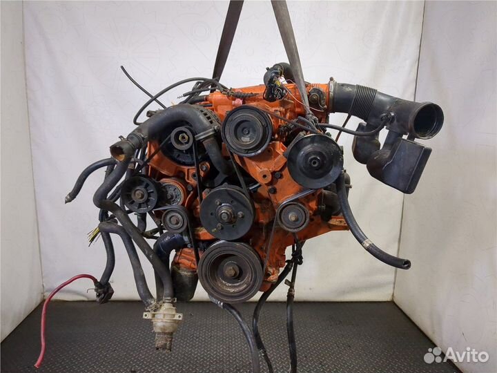 Гур Land Rover Range Rover 2, 2000