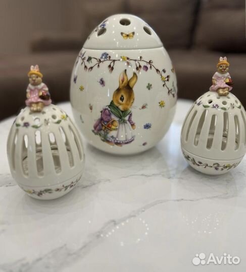 Подсвечник Villeroy and boch