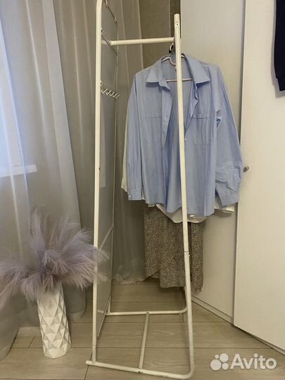 Зеркало напольное IKEA