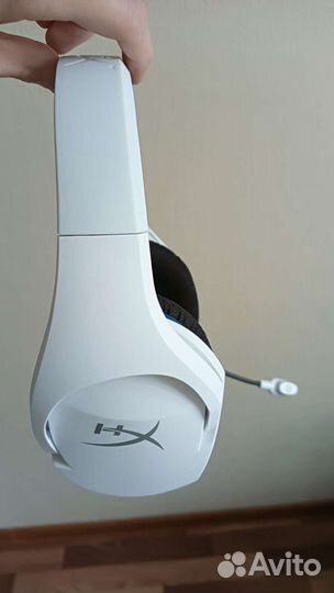 Hyperx cloud stinger core wireless Беспроводные