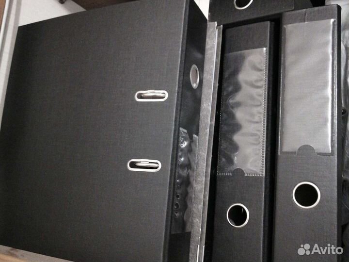 Папка регистратор