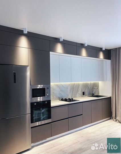 Кухонный гарнитур новый от производителя