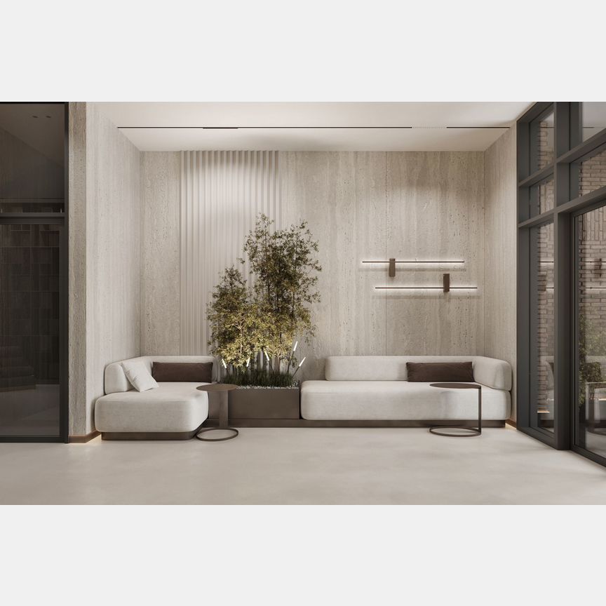 3-к. квартира, 108,3 м², 3/9 эт.