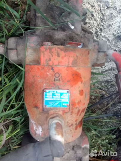 Продам гидронасос