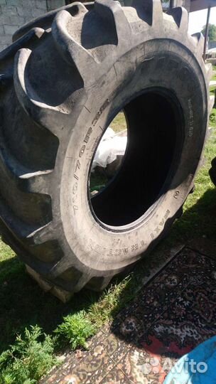 Firestone ATX 710/70 R38