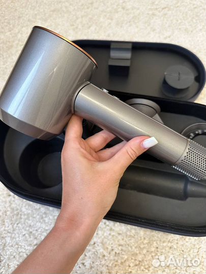 Dyson Supersonic Hair Dryer