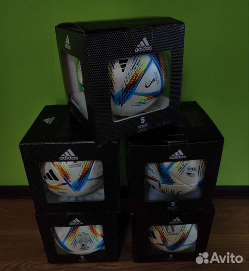 Футбольный мяч