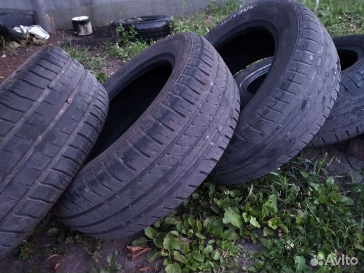 Matador Activ Flex 195/60 R15