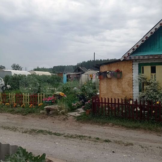 Дача 25 м² на участке 8 сот.