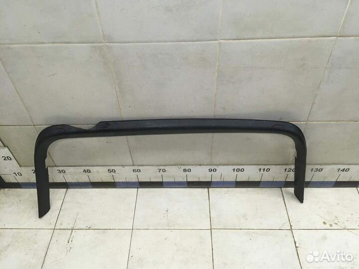 Обшивка двери багажника Sportage 2004-2010