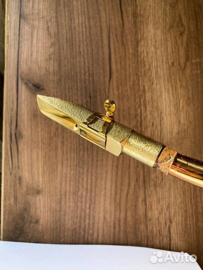 Профессиональный Мундштук для тенор саксофона