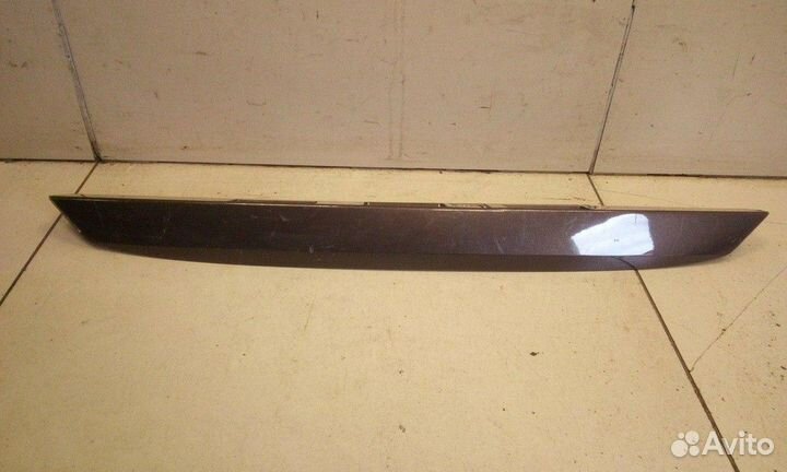 Накладка двери багажника LADA Vesta