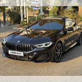 BMW 8 серия Gran Coupe 3.0 AT, 2021, 39 000 км