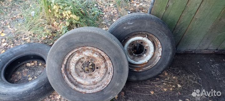 Assa Assa 2.25/70 R14