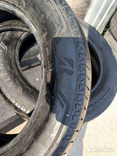 Bridgestone Alenza 001 225/60 R18