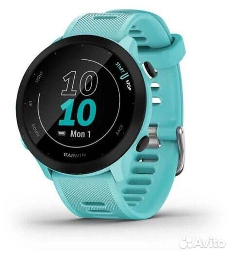 Часы Garmin Forerunner 55