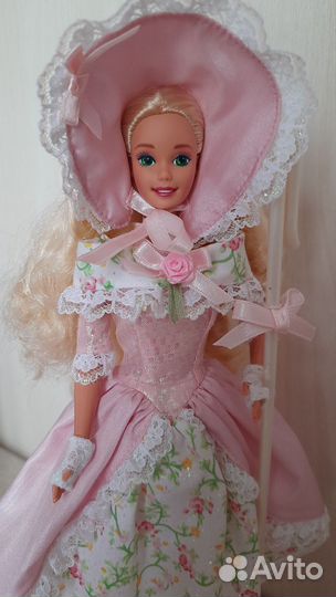 Кукла Барби Barbie Little Bo Peep