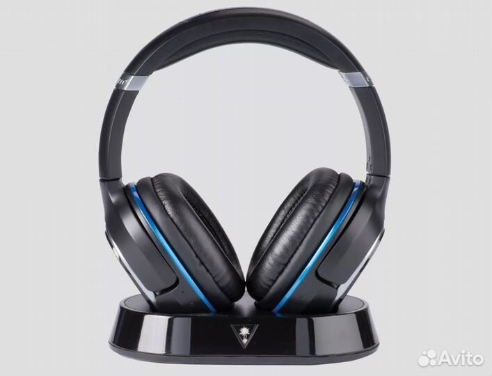 Беспроводная гарнитура Turtle Beach Elite 800 RX